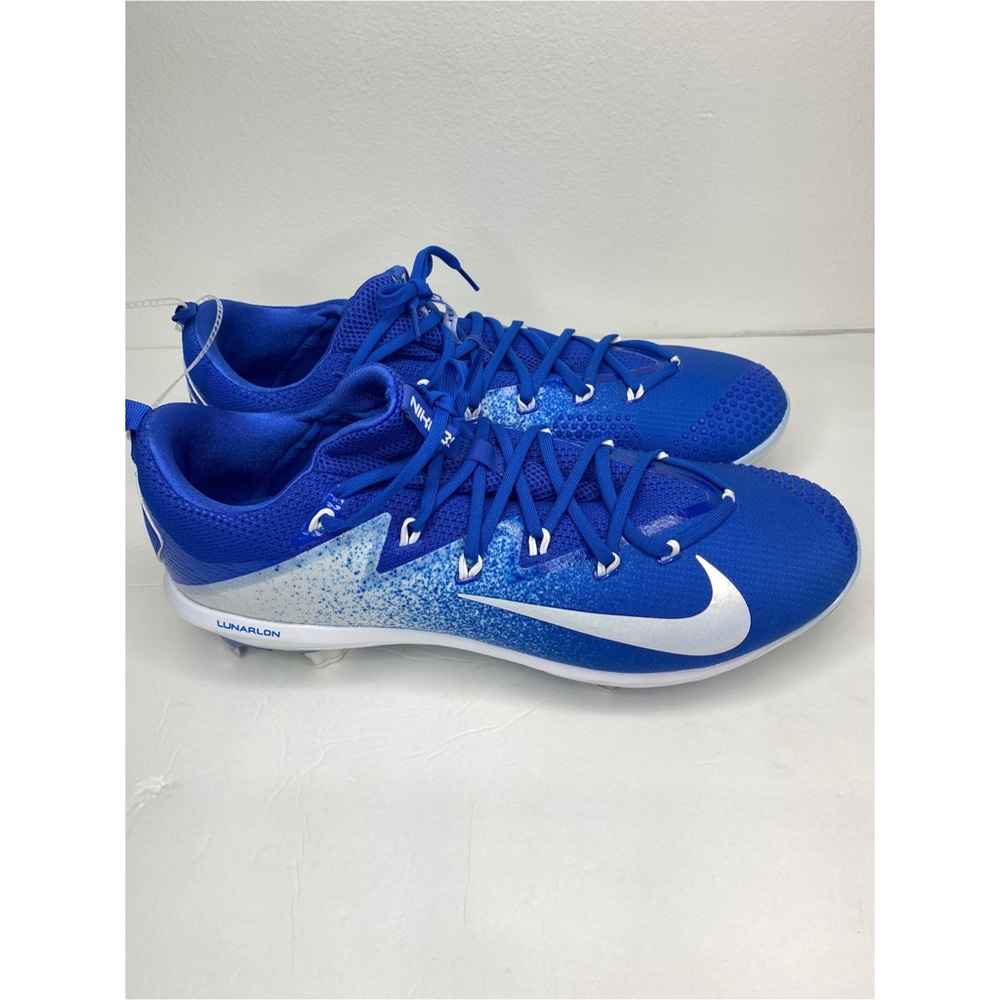 NEW Nike BSBL LunarVapor Baseball cleats SZ 14